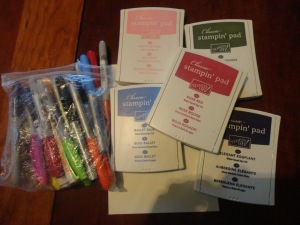 jesus loves the little children craft materials