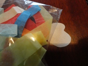 joseph many colors craft