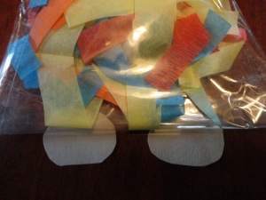 kids joseph bible craft