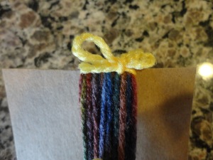 homemade doll craft