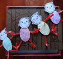 curious george craft