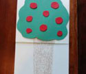 the giving tree craft