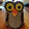 little hoot craft