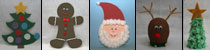 christmas crafts for kids