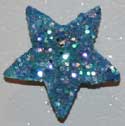 christmas star gift craft