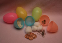 easter guessing game