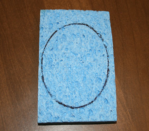 toddler easter craft