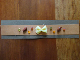fall paper napkin rings craft