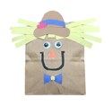 scarecrow craft