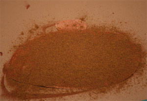 acorn top craft