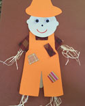 scarecrow craft
