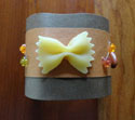 fall napkin ring craft