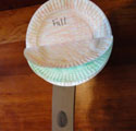 seasons of a tree craft