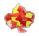 fall leaf craft