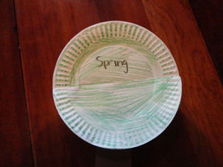 seasons craft