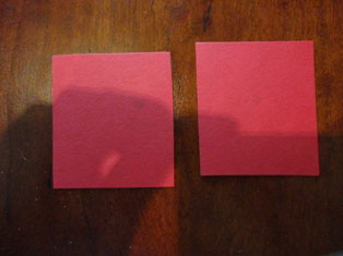 treasure game craft step 18