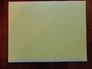 treasure game craft step 2