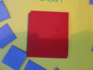 treasure game craft step 20