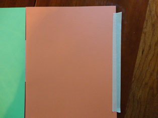treasure game craft step 3