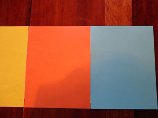 treasure game craft step 4