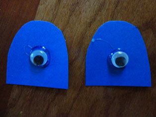 monster craft step 1