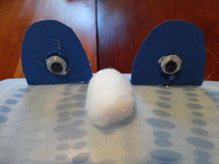 monster craft step 2