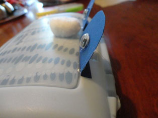 monster craft step 3