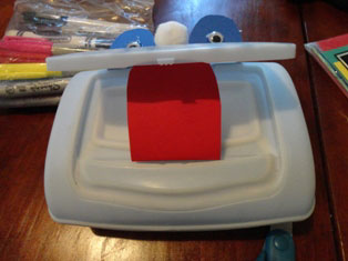 monster craft step 6