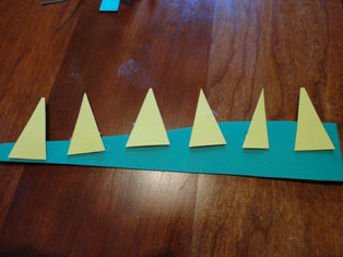 monster craft step 7