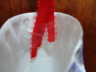 dress up hats - step 11