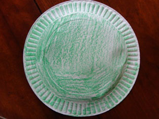dress up hats - step 4