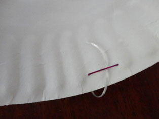 dress up hats - step 7