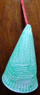 dress up hats - step 8