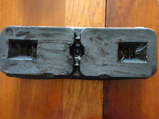 treasure chest craft