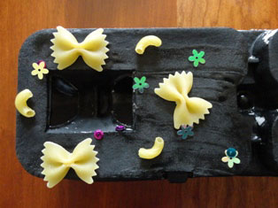 pirate treasure craft