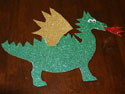 dragon craft