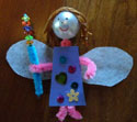 fairy doll craft