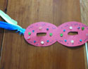 make believe mask craft
