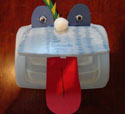 munching monster craft