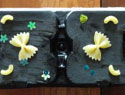 pirate treasure chest craft