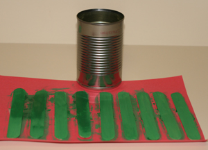 craft supplies
