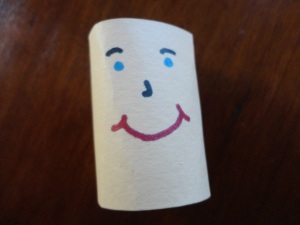 fire safety craft face 4