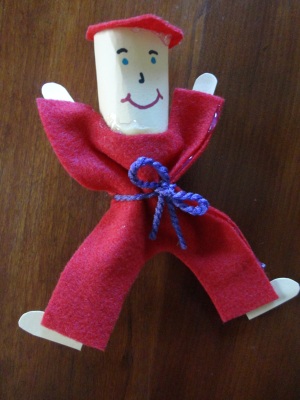 felt doll 9