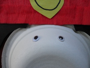 kids dalmation craft