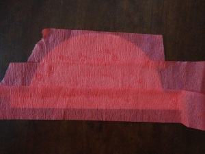 fireman hat craft for kids