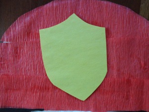 fireman hat
