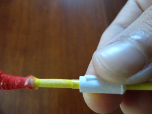 q-tip matches 6