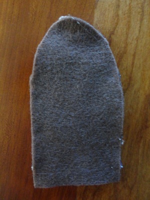 fire safety hot pad craft