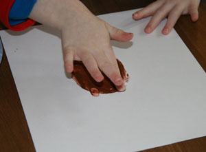 groundhog's day craft step 4