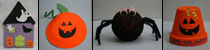 halloween crafts